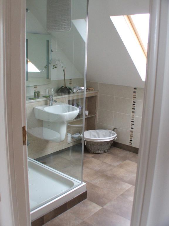 Pen Llyn Bed And Breakfast Dinas  Δωμάτιο φωτογραφία
